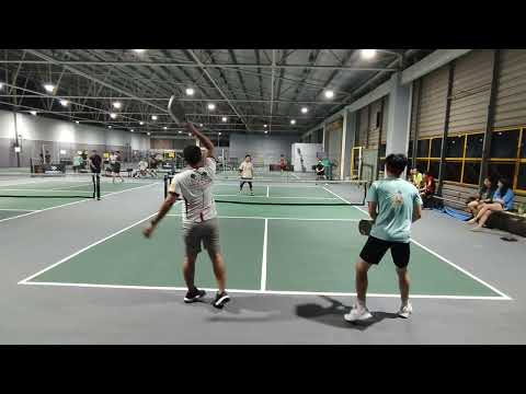 The moochi club fixed