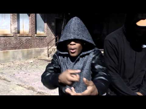 Jay Wells - Competition (Cover) | Shot By:@Realwoosie