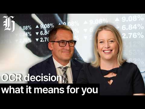 Thumbnail for OCR decision: What it means for you | Herald NOW Business