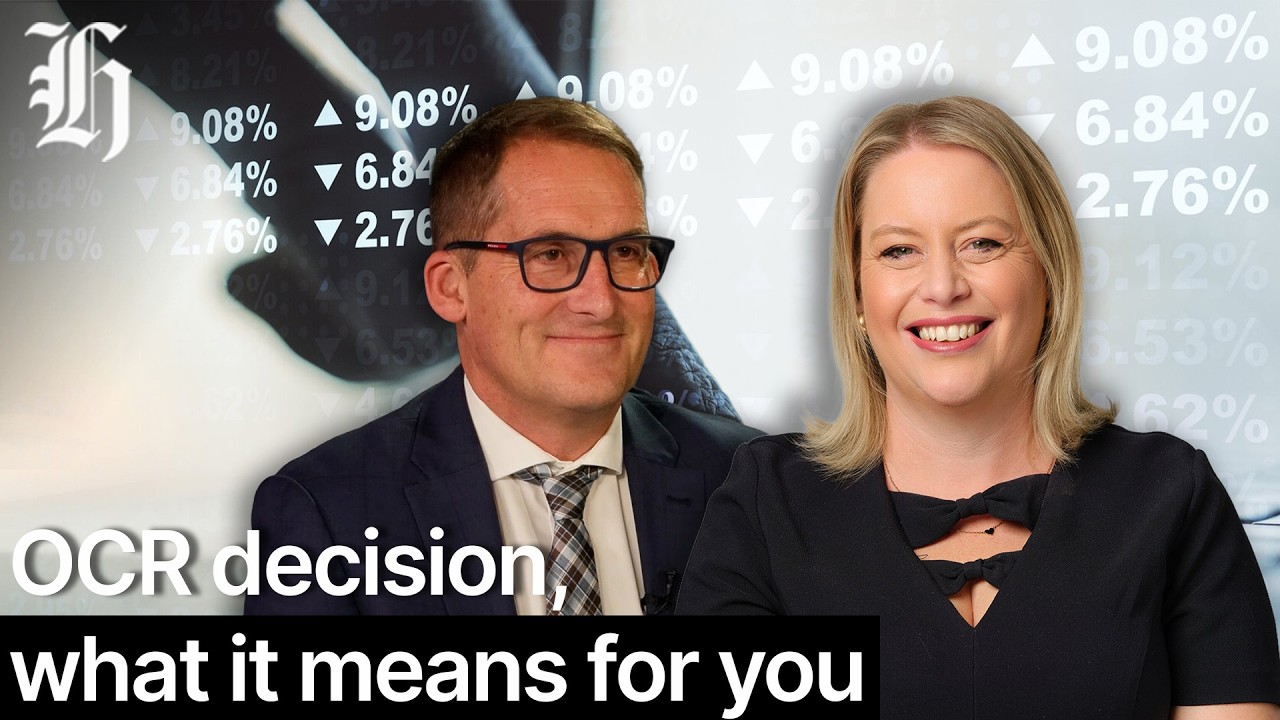OCR decision: What it means for you | Herald NOW Business