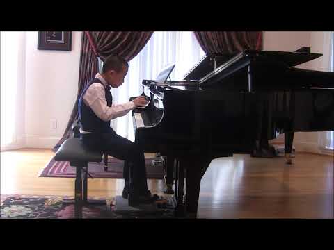 Tone Clusters - David Li 10/27/2018