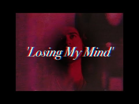 Adam Hender - Losing My Mind