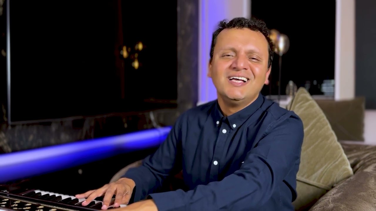 Akhri Narsingha Arif Bhatti - Dr. Hezikiel Serosh