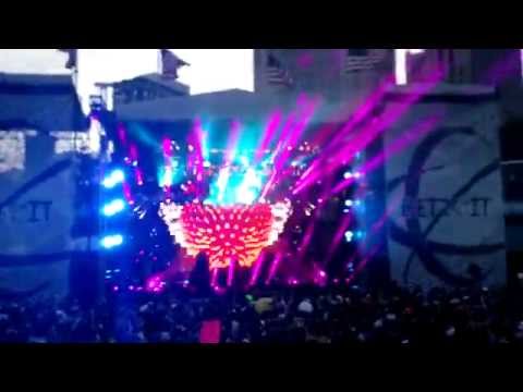 Maceo Plex - ID @ Movement Detroit 2015 (DEMF) [1080P]