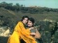 Badra Chhaye Re Kare Rakesh Pandey Rehana Sultan Man Jaiye Bollywood Song Lata Mangeshkar