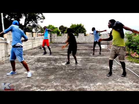 Elite Team   Gringo & Shoota pt2 {African Pride Preview}    Krushaz Inc Production