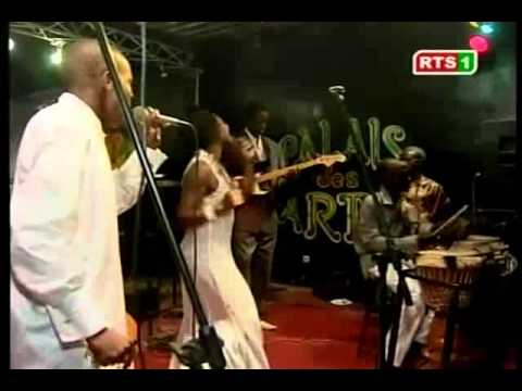 WaFlash au Palais des Arts