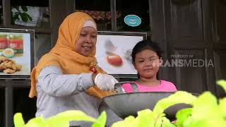 Download lagu Dulu Dianggap Makanan Biasa, Sekarang Dipuja Puja, | Laptop Si Unyil (16/01/19) Part 3 mp3