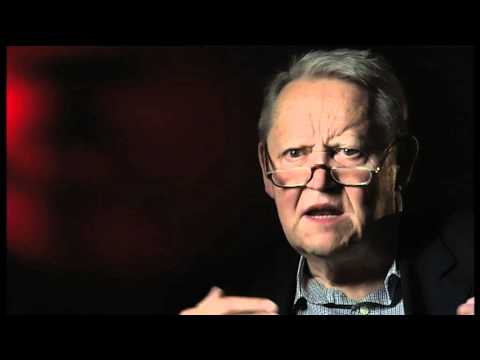 Günter Schabowski: Pressekonferenz am 9. November 1989