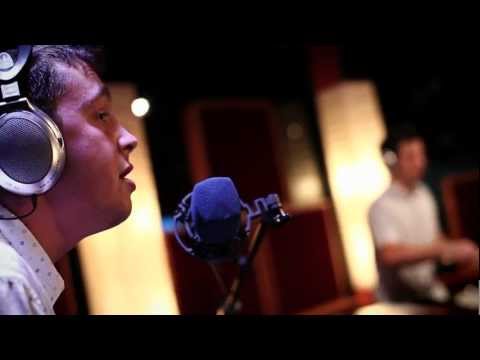 UG Studios session "Holding Onto You" by Twenty One Pilots