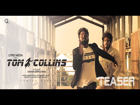 Tom Collins - Short Film Teaser
