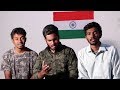 Aye Mere Watan Ke Logo Cover Tribute To CRPF Indian Army Martyrs In Pulwama IndiaThinks