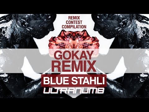 Blue Stahli - ULTRAnumb (Gokay Remix)