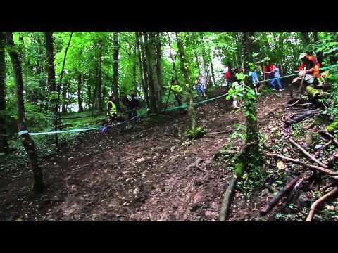 2013 FIM Europe Enduro European Championship in Bar sur Seine (France)
