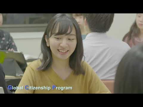 【SOKA University】"以人本教育的世界基地为目标" 2020