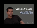 Geremew Asefa Kerbrshigne
