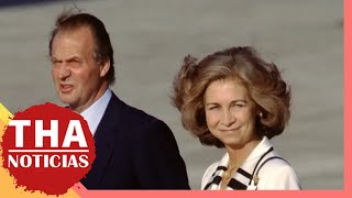 Los &#39;amigos íntimos&#39; de la reina Sofía: reyes, VIPS y famosos con intereses comunes