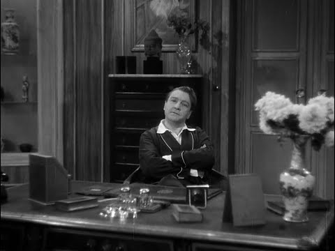 Faisons un rêve | Monologue Sacha Guitry