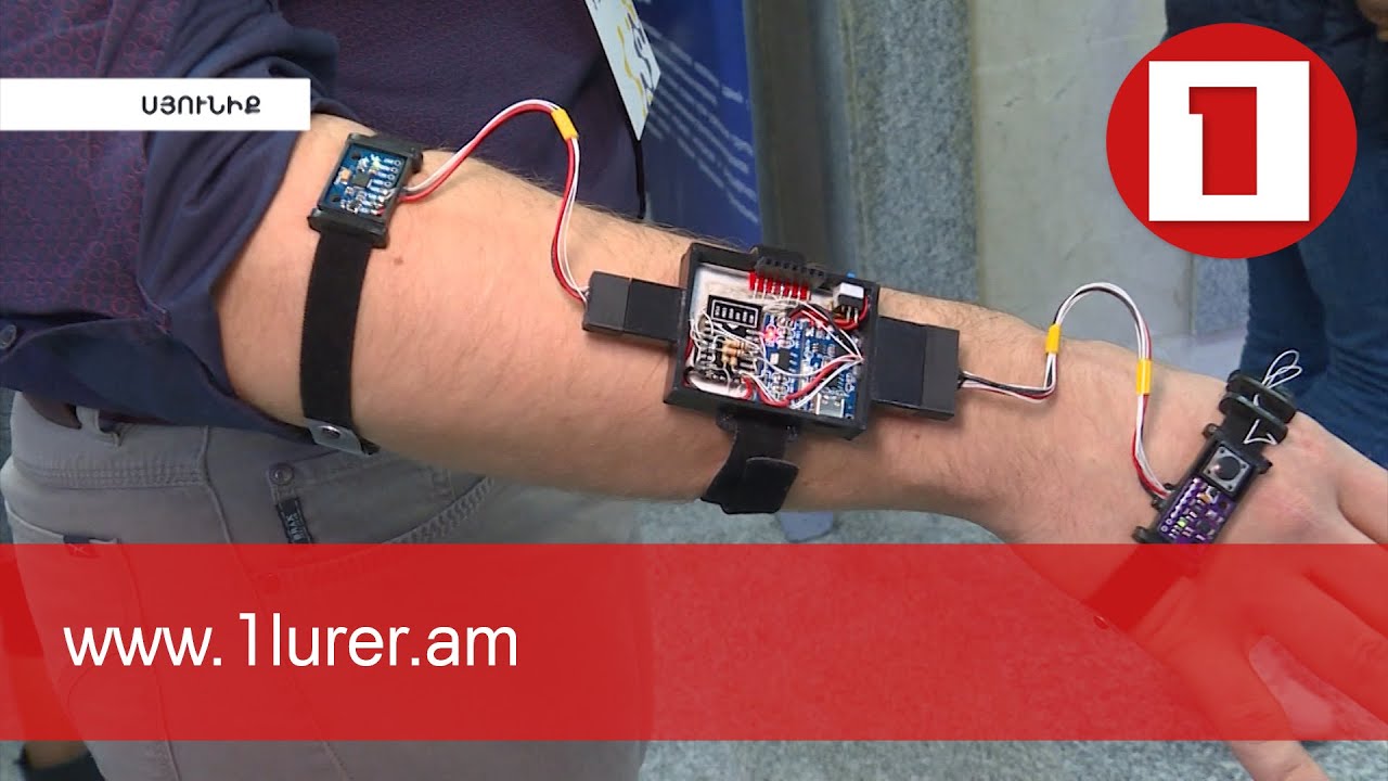 Հայտնի են «100 գաղափար ԱՊՀ-ի համար» միջազգային երիտասարդական մրցույթի լավագույնները