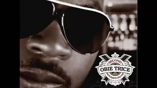 Obie Trice Ft. Trey Songz - Ghetto