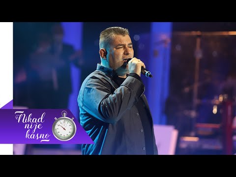 Igor Tadic Tadija - Zuta ruza - (live) - NNK - EM 21 - 04.04.2021