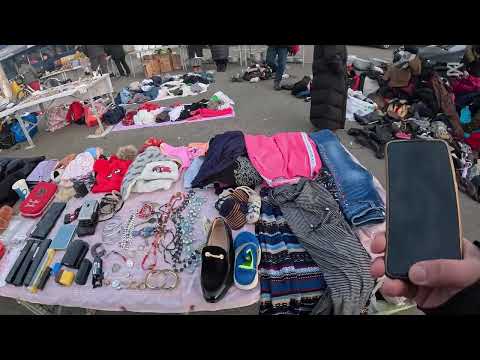 Buzău: Bike heaven, but I had no luck! Where are the bargains?