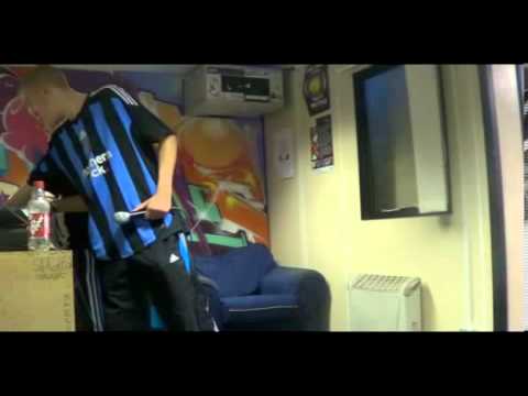 MC SONNY D DJ SWERVE