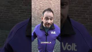 Anträge & Vorstandswahl