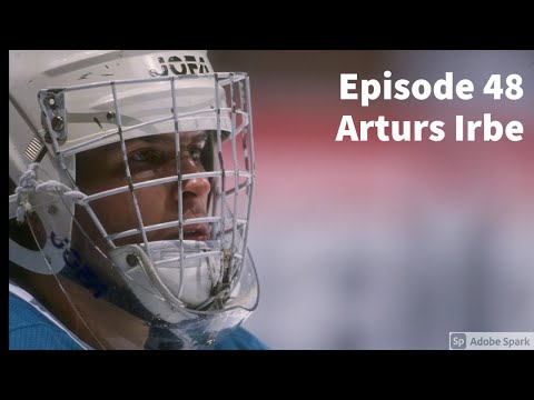 Arturs Irbe