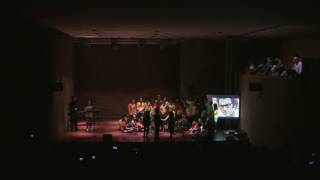 Zeca Afonso - 30 Anos Depois (#6): Balada do Sino, Formiga no Carreiro - Gambozinos