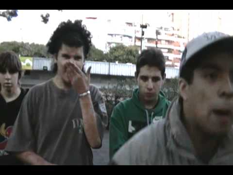 NASH VS MKS.- FREESTYLE EN LAS VEGAS