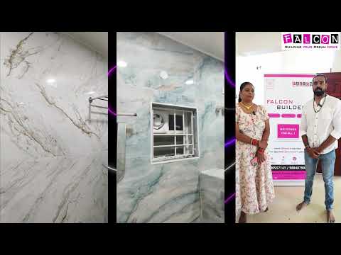 Falcon Builders Client Testimonial