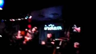 Stand By Me - Gary US Bonds w/ Todd Rundgren