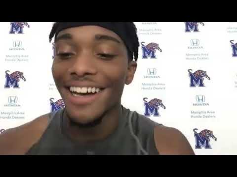- Calvin Austin ~ don’t remember what he exact year 🤷🏿‍♂️- WeDontBluff.net