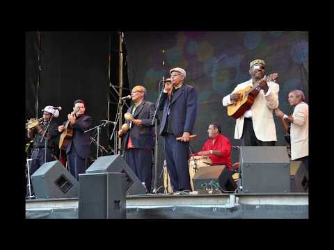 Sierra Maestra - Dundunbanza