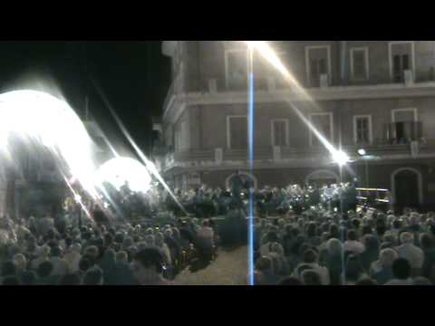 Il barbiere di siviglia - Banda musicale "G. Miraglia" Acireale - 2009