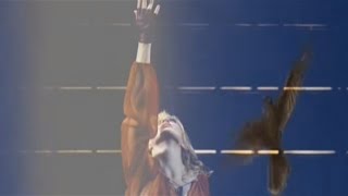 Madonna - Isaac [Confessions Tour]