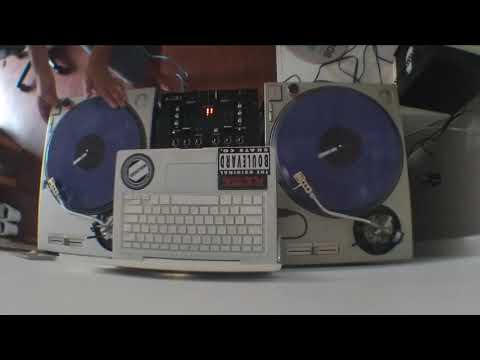 DJ Tuna13 - M1XTAP3 100 BPM