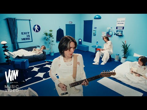 MEYOU - นอนไม่หลับ [OFFICIAL MV]