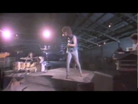 Video thumbnail for Love Is the Hero