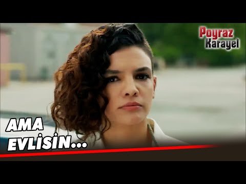 Meltem, Durumu Açıklayamadı - Poyraz Karayel Özel Klip