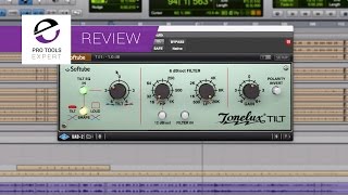 Video thumbnail for A Z Of UAD - T Is For Tilt by Production Expert