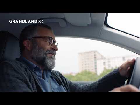 IntelliGrip – Hyvä pito aina