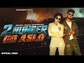 2 Number Go Aslo Music Video Maana Shiva Choudhary Rajasthani Song 2026