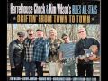 Barrelhouse Chuck & The Kim Wilson Blues Allstars  "You Can't Live Long"