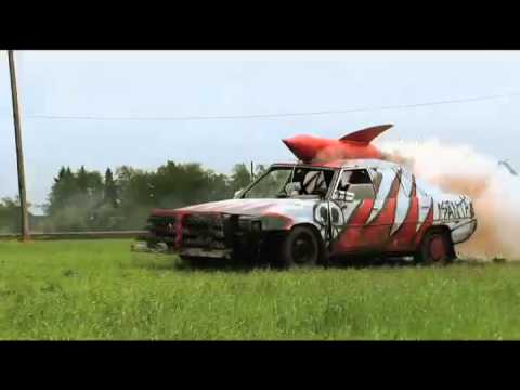 Duudsonit 3.kausi - Duudsonien Salainen Jakso TV-SPOT