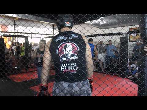 Marco Túlio vs Douglas Martins