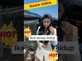 Denise Chariesta Tanpa Bh Cek