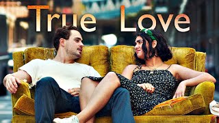 Lucy &amp; Nick - True Love