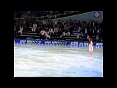 [fancam]110508 f(x) Krystal - Kiss and Cry.flv